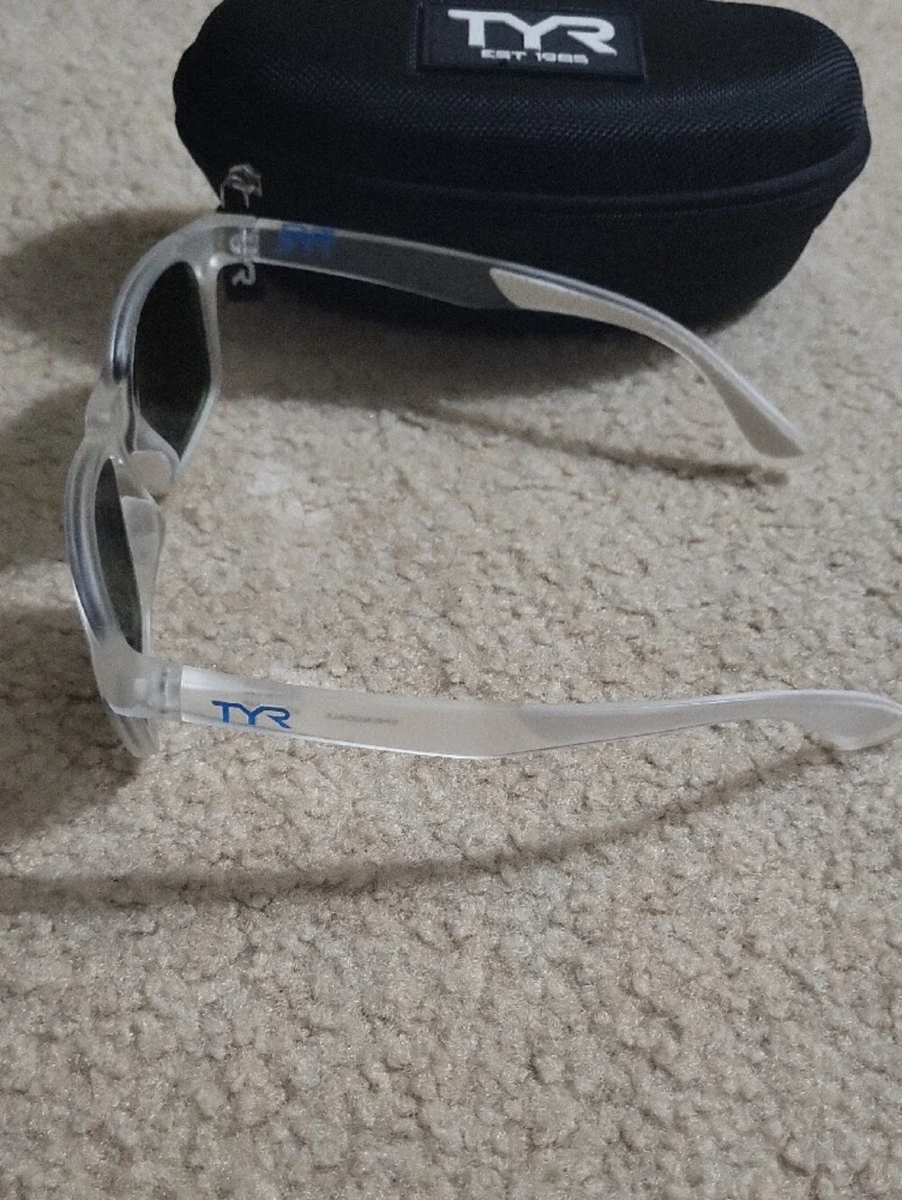 TYR Polarized Sunglasses